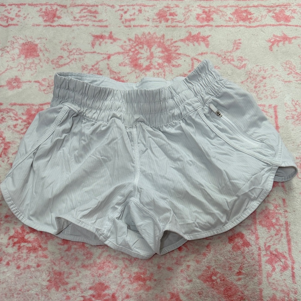 Women's Lululemon Hotty Hot Shorts